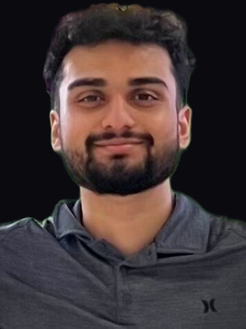 Sami Iqbal