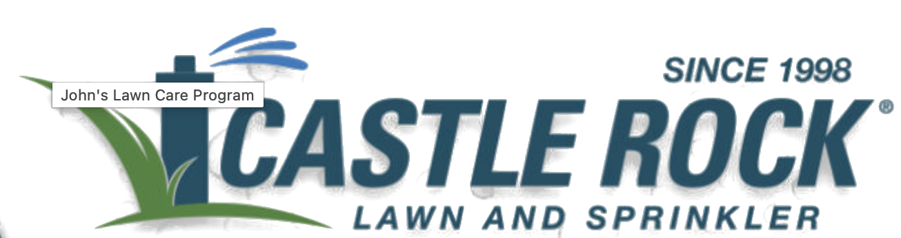 Castle Rock Lawn